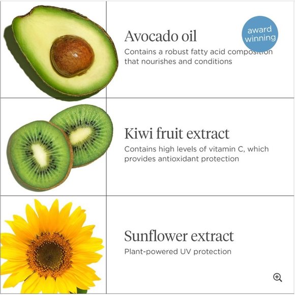 🌸 (x3) Briogeo Bundle (1) Mega Moisture Leave-in Spray (2) Blow Dry Heat Creme - Picture 13 of 15